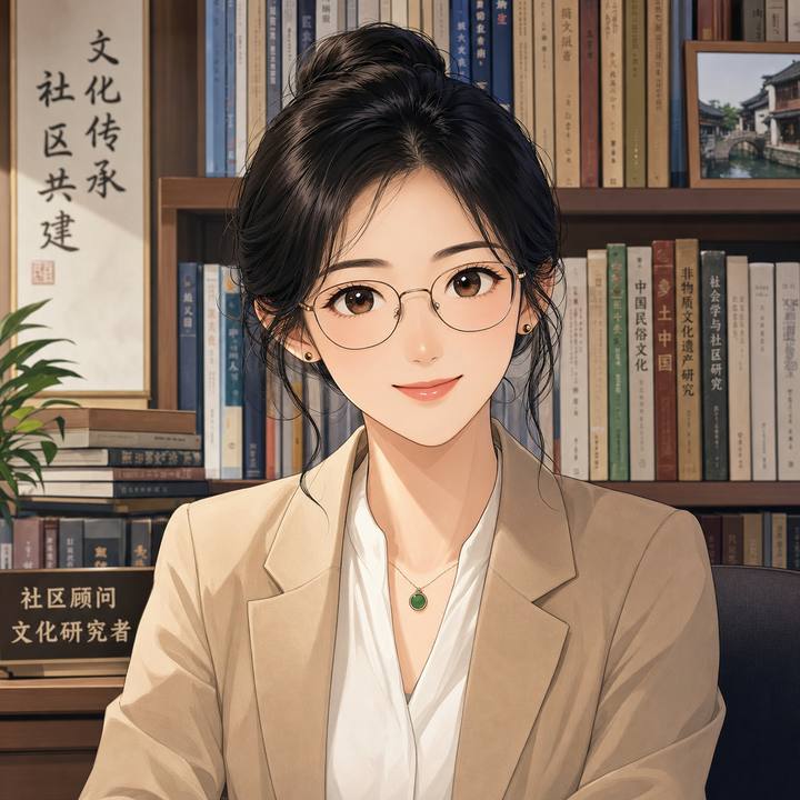 糖心-高级影视制片人赵雨桐